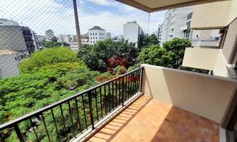 Imagem 4: Lindo Apartamento de 3 quartos na Rua José Higino - Cond. Mairiporã !! cod: 13700