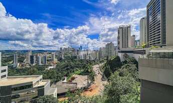 Imagem 3: Apartamento para aluguel, 3 quartos, 1 suíte, 2 vagas, Vila da Serra - Nova Lima/MG