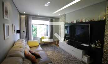 Imagem 2: Casa para aluguel com 224 metros quadrados com 3 quartos em Alto da Mooca - São Paulo - SP