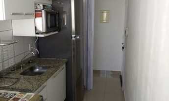 Imagem 5: Apartamento no Residencial Águas do Sobrado II