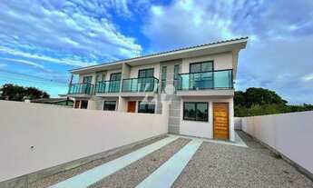 Imagem: Sobrado 2 Dormitórios