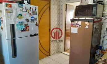 Imagem 4: Apartamento com 3 dormitórios, 87 m² - venda por R$ 665.000 ou aluguel por R$ 3.070/mês