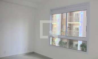 Imagem 7: Apartamento à Venda - Chácara Santo Antonio, 1 Quarto, 32 m2