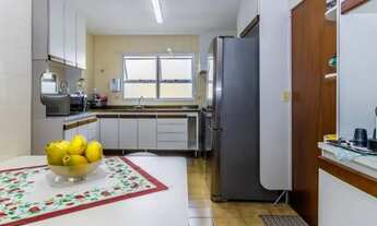 Imagem 7: APARTAMENTO RESIDENCIAL em São Paulo - SP, Perdizes