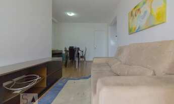 Imagem 3: Apartamento à Venda - Sacomã, 2 Quartos, 60 m2