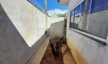 Imagem 7: Casa Padrão em São Carlos