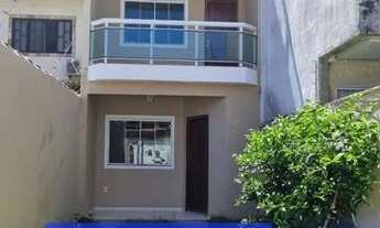 Imagem: EXCELENTE CASA A VENDA COND EM MACAE