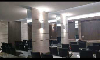 Imagem 5: VITTA OFFICE - SALA COMERCIAL - NASCENTE