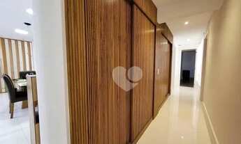 Imagem 4: Apartamento com 4 dormitórios, 170 m² - venda por R$ 5.490.000,00 ou aluguel por R$ 24.948