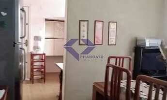 Imagem 4: SOBRADO A VENDA COM 150M² COM 3 QUARTOS 1 SUÍTE E 2 VAGS NO JD AEROPORTO