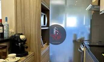 Imagem 5: Apartamento com 2 dormitórios, 53 m² - venda por R$ 480.000,00 ou aluguel por R$ 4.073,33