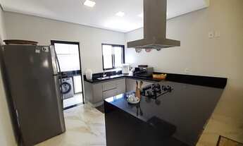 Imagem 3: Casa a Venda Acabamento de primeira Condomínio Jardim de Mônaco, Hortolândia-SP