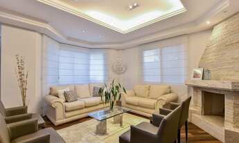 Imagem 2: Casa de Condomínio com 3 dormitórios à venda com 442.3m² por R$ 2.200.000,00 no bairro São