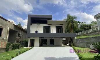 Imagem 2: Casa de Condomínio para Alugar na Chácaras São Carlos - Cotia