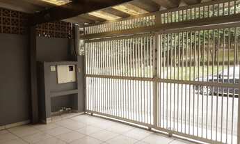 Imagem 2: Sobrado para aluguel com 80 metros quadrados com 2 quartos em Parque Ipê - São Paulo - SP