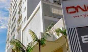 Imagem: Flat para venda tem 38 metros quadrados