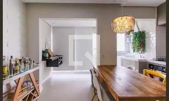 Imagem 2: Apartamento para Aluguel - Vila Prudente, 2 Quartos, 55 m2