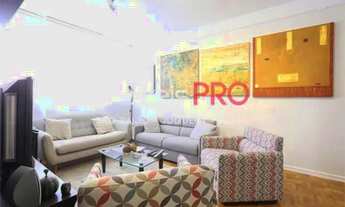 Imagem 2: Ótimo apto Vila Nova conceição! - 3dorm!!