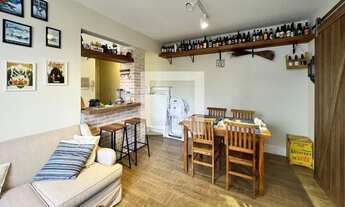 Imagem 3: Apartamento para Aluguel - Vila Olímpia, 2 Quartos, 60 m2