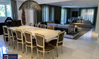 Imagem 5: Apartamento Locação 3 Dormitórios - 292 m² Higienópolis