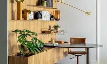 Imagem 6: Venda Apartamento 3 Dormitórios - 150 m² Vila Madalena