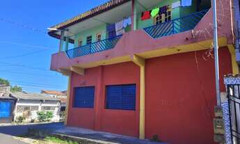 Imagem 7: Prédio/Edifício inteiro para venda possui 600 metros quadrados em Sacramenta - Belém - PA