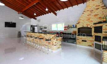 Imagem 6: CASA com piscina e 6 quartos em Peruíbe, no bairro Bananal