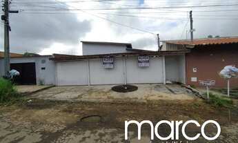 Imagem: Casa com 2 quartos - Bairro Parque das Paineiras