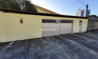 Imagem 2: Casa para aluguel, 5 quartos, 2 suítes, 3 vagas, Bairro Novo - Olinda/PE