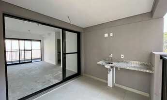 Imagem: Apartamento à venda no Brooklin com 91