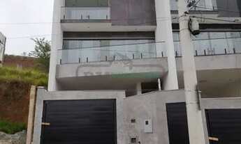 Imagem 4: CARVz4305 -Casa para venda possui 290 metros com 3 quartos, nova