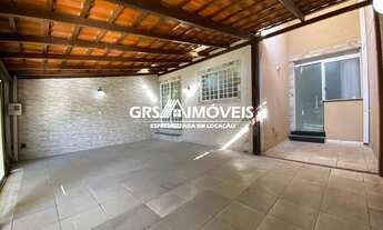 Imagem 3: EXCELENTE CASA GEMINADA DE 04 QUARTOS PARA LOCAÇÃO, NO BAIRRO JARDIM RIACHO DAS PEDRAS, CO