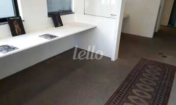 Imagem 4: São Paulo - Conjunto Comercial/Sala - Itaim Bibi