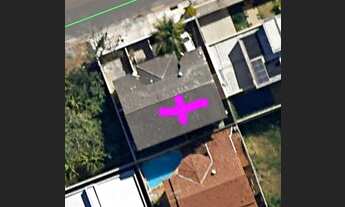 Imagem: Sobrado com 4 apartamento pra renda