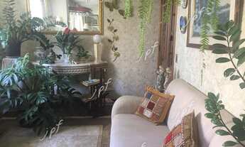 Imagem 2: Apartamento no Paraíso, próximo à Rua Manuel da Nóbrega, muita luz natural e arejado, 220