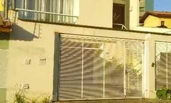 Imagem: São Paulo - Casa Comercial - Vila Formosa