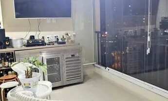 Imagem 4: Apartamento á venda na Chácara Inglesa