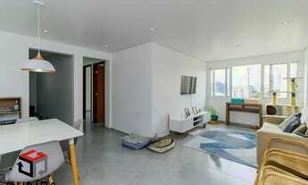 Imagem: Apartamento de 92m2 no Brooklin à venda