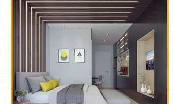 Imagem 7: Smart Studios Santa Cruz