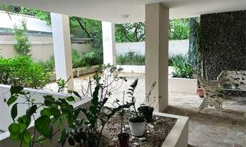 Imagem: São Paulo - Apartamento Padrão - PINHEIROS