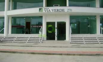 Imagem: Apartamento para locação no bairro Trindade