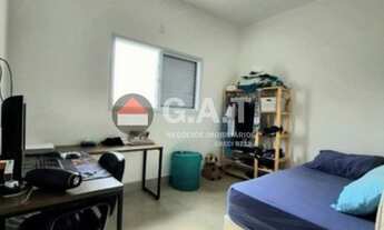 Imagem 7: CASA EM CONDOMÍNIO À VENDA NO VILLAGE IPANEMA I - ARAÇOIABA DA SERRA/SP