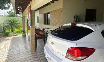 Imagem 7: Casa com 3 quartos - Bairro Jardim Arapongas em Londrina