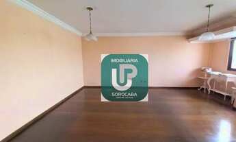 Imagem 5: Apartamento com 3 dormitórios, 128 m² - venda por R$ 430.000,00 ou aluguel por R$ 3.000,00