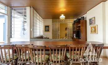 Imagem 5: Casa com 4 quartos - Bairro Estrela em Ponta Grossa