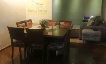 Imagem 5: Apartamento 3 quartos à venda São Paulo,SP - R$ 1.650.000