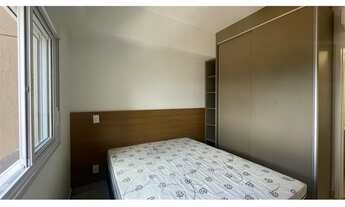 Imagem 5: Apartamento locação 1 dormitório mobiliado na av. Presidente Vargas - R$2.800,00