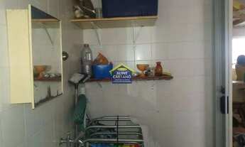 Imagem 6: Kitnet, Aviacao, R$ 134 mil