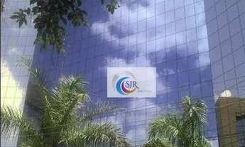 Imagem 7: Conjunto para alugar, 380,78 m² - Cidade Monções - São Paulo/SP