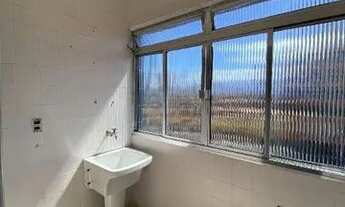 Imagem 6: Apartamento com 1 dormitório à venda, 50 m² por R$ 184.000,00 - Tupi - Praia Grande/SP